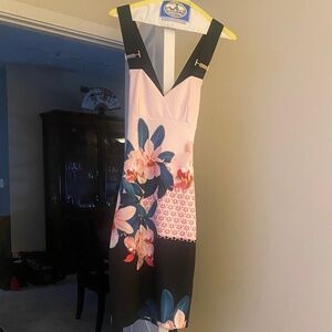 Ted baker dress